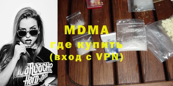 стаф Иннополис
